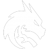 Glitter Team Spirit Team Sticker - TI 2023